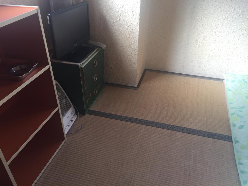 Akasaka Ryokan Osaca Exterior foto